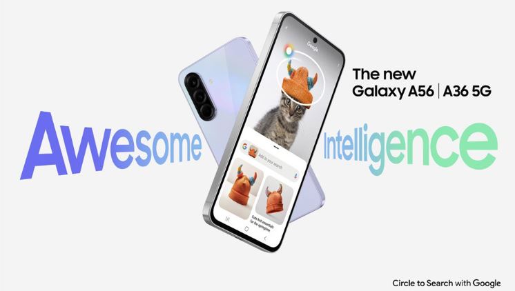 معرفی هوش مصنوعی Awesome Intelligence؛ تفاوتها با Galaxy AI در چیست