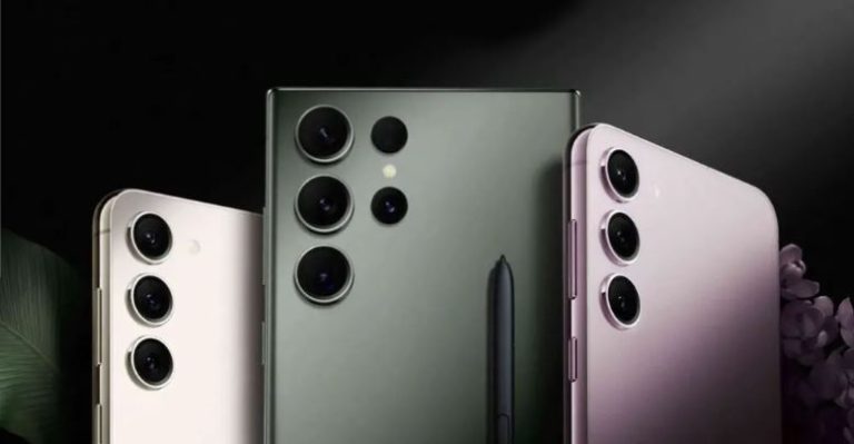 پرفروش‌ترین گوشی‌های بازار ایران در سال ۱۴۰۳