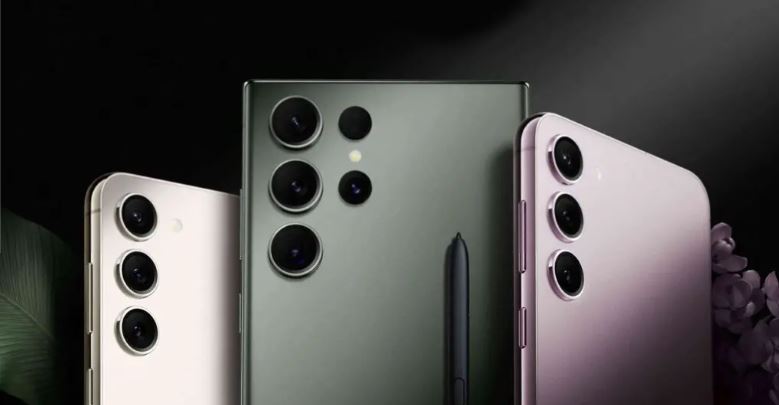 پرفروش‌ترین گوشی‌های بازار ایران در سال ۱۴۰۳