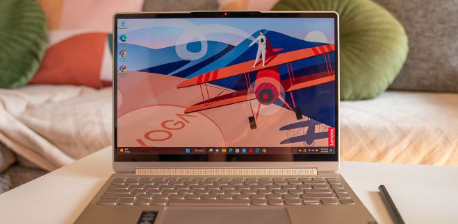 بهترین لپ‌تاپ‌های هیبریدی ۲۰۲۴؛ راهنمای خرید لپ‌تاپ‌های ۲ در ۱ در بازار ایران