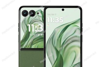 پایان انتظار برای یک گوشی پرچمدار؟ موتورولا Razr 50 Ultra با نصف قیمت و سایر تخفیف‌ها.