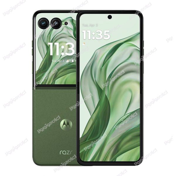 پایان انتظار برای یک گوشی پرچمدار؟ موتورولا Razr 50 Ultra با نصف قیمت و سایر تخفیف‌ها.