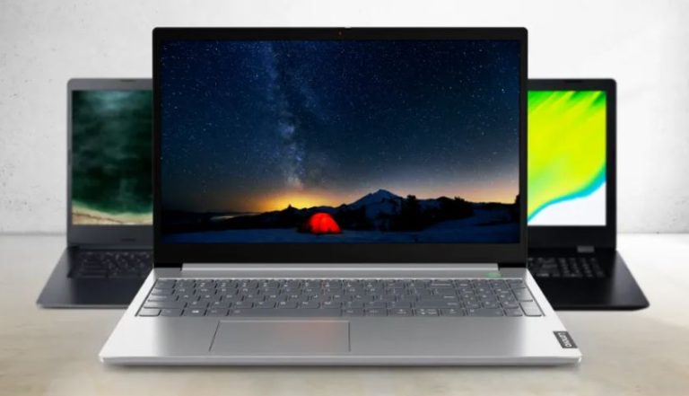 راهنمای خرید بهترین لپ‌تاپ‌های دانشجویی