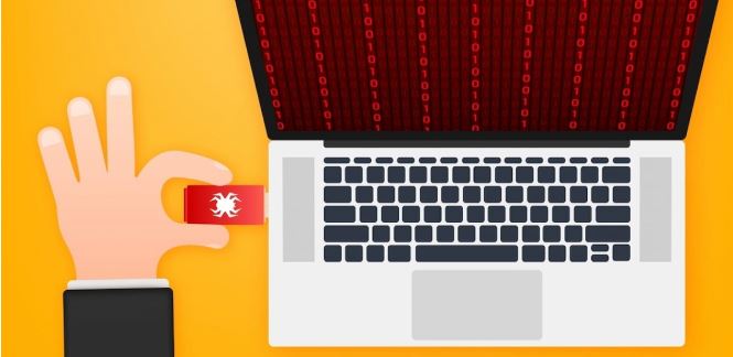 آموزش ویروس‌کشی هارد اکسترنال به روش‌های ساده