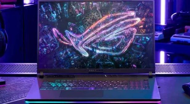 بررسی تخصصی لپتاپ ۱۸ اینچی ایسوس ROG Strix G18 GL814JIR-N6122 1 بررسی تخصصی لپتاپ ۱۸ اینچی ایسوس ROG Strix G18 GL814JIR-N6122