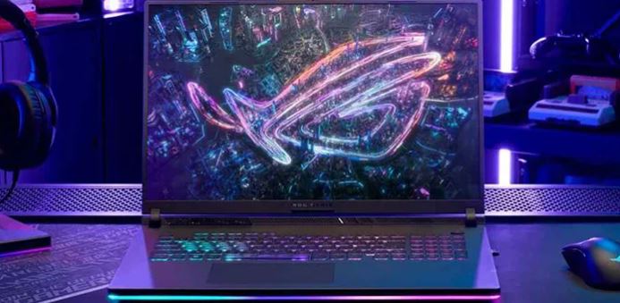 بررسی تخصصی لپ‌تاپ ۱۸ اینچی ایسوس ROG Strix G18 GL814JIR-N6122