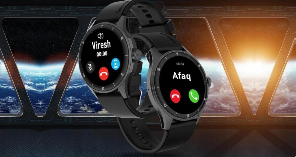 معرفی بهترین ساعت‌های هوشمند با قابلیت مکالمه
