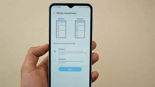 بررسی کامل مشخصات و قابلیت‌های سامسونگ Galaxy A23