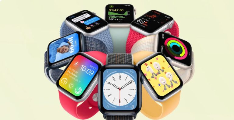 معرفی بهترین مدل‌های اپل واچ تا اردیبهشت ۱۴۰۳