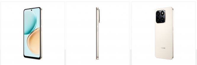 هونور X7d: گوشی اقتصادی قدرتمند با باتری فوقالعاده و شارژدهی طولانی 1 هونور X7d: گوشی اقتصادی قدرتمند با باتری فوقالعاده و شارژدهی طولانی