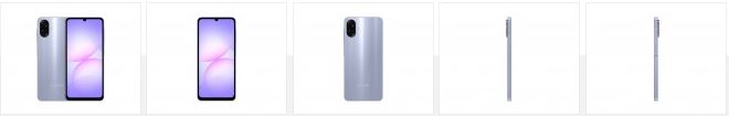 رونمایی سامسونگ از Galaxy A07؛ اقتصادی با پشتیبانی نرم‌افزاری طولانی‌مدت