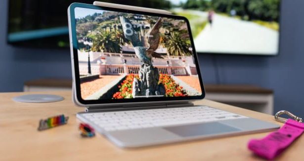 آیا آیپد پرو M4 با iPadOS 26 می‌تواند جایگزین مک‌بوک شما شود؟ بررسی قدرتمند و همه‌جانبه