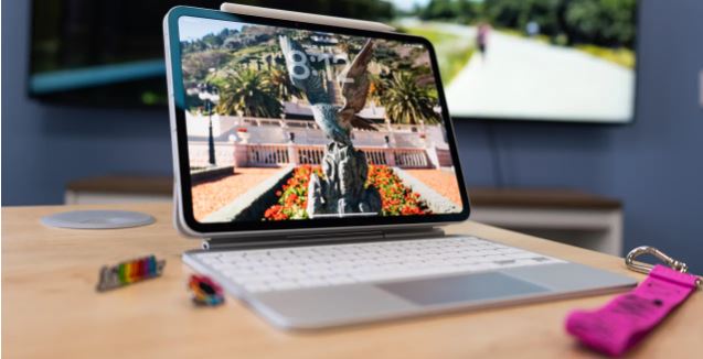 آیا آیپد پرو M4 با iPadOS 26 می‌تواند جایگزین مک‌بوک شما شود؟ بررسی قدرتمند و همه‌جانبه