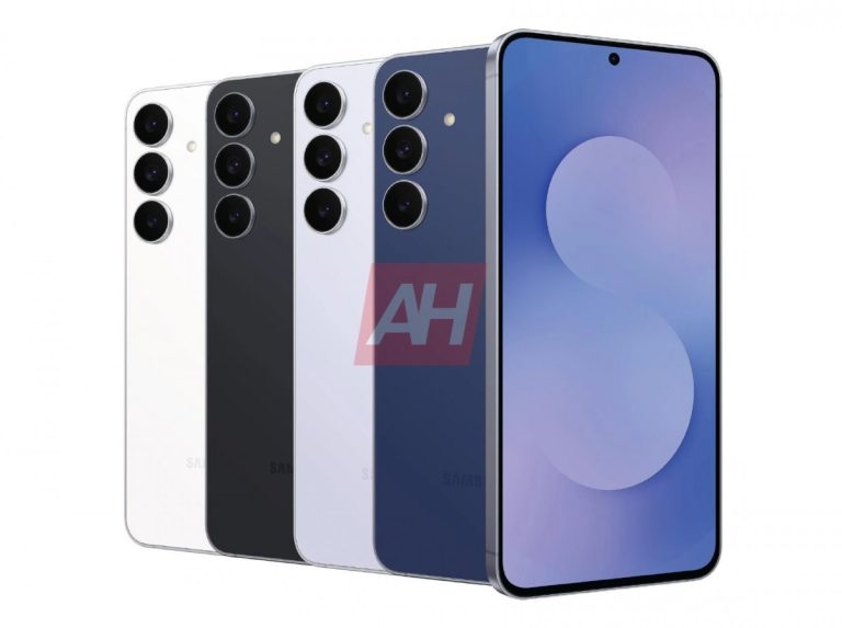 افشای رنگ‌ها و مشخصات تازه گلکسی S25 FE سامسونگ