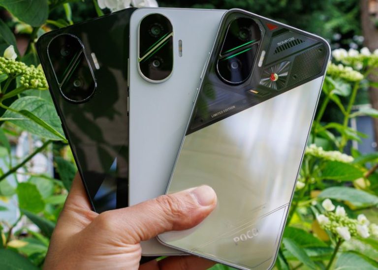 پوکو F7؛ پرچمدار اقتصادی شیائومی با قدرت بالا و باتری قدرتمند | ارزش خرید دارد