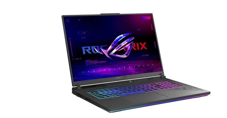 بررسی تخصصی لپتاپ ۱۸ اینچی ایسوس ROG Strix G18 GL814JIR-N6122 1 بررسی تخصصی لپتاپ ۱۸ اینچی ایسوس ROG Strix G18 GL814JIR-N6122