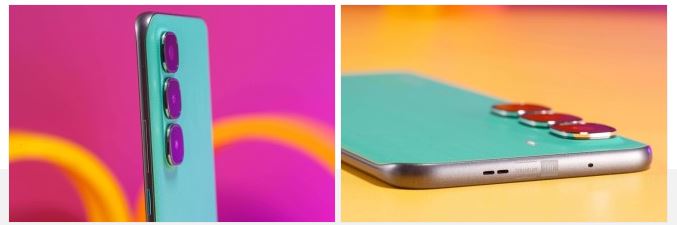 بررسی Infinix Hot 60 Pro+: سبک، باریک و مجهز به باتری قدرتمند