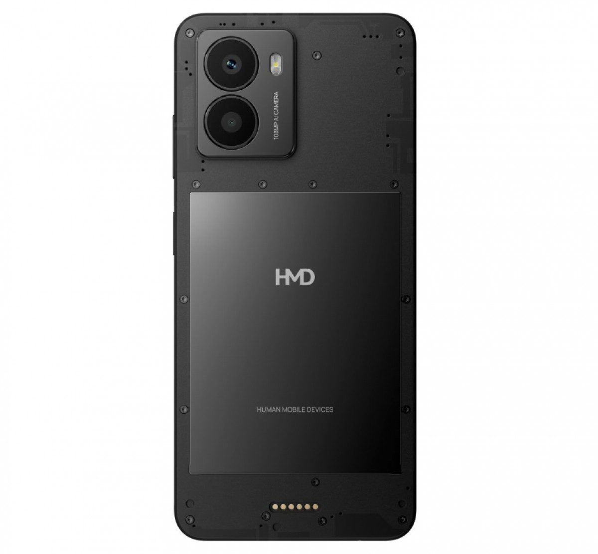 HMD Fuse با فناوری HarmBlock: انقلابی در محافظت کودکان با هوش مصنوعی