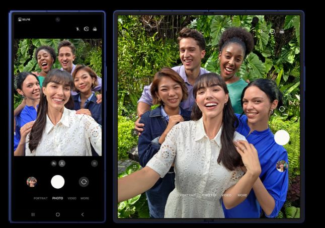از داگرئوتایپ تا گلکسی؛ نگاهی به سیر تحول عکاسی و نوآوریهای سامسونگ