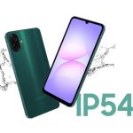 رونمایی سامسونگ از Galaxy A07؛ اقتصادی با پشتیبانی نرم‌افزاری طولانی‌مدت