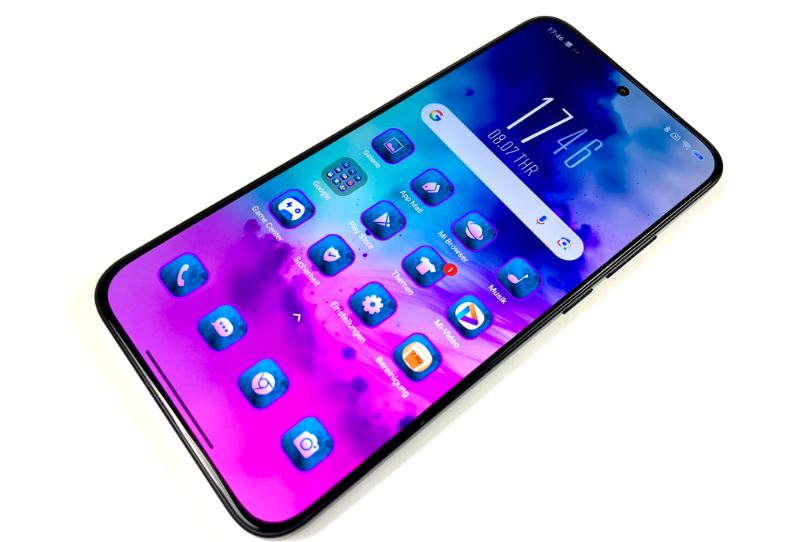 پوکو F7؛ پرچمدار اقتصادی شیائومی با قدرت بالا و باتری قدرتمند | ارزش خرید دارد 1 پوکو F7؛ پرچمدار اقتصادی شیائومی با قدرت بالا و باتری قدرتمند | ارزش خرید دارد