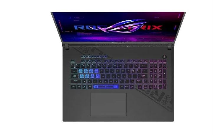 بررسی تخصصی لپتاپ ۱۸ اینچی ایسوس ROG Strix G18 GL814JIR-N6122 2 بررسی تخصصی لپتاپ ۱۸ اینچی ایسوس ROG Strix G18 GL814JIR-N6122
