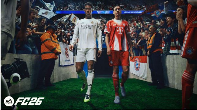 EA Sports FC 26؛ تاریخ انتشار، قیمت، پلتفرم‌ها و مشخصات فنی بازی