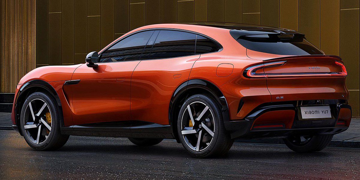 شیائومی در جاده موفقیت؛ کسب نزدیک به ۳ میلیارد دلار از فروش خودروهای برقی در سه‌ماهه دوم