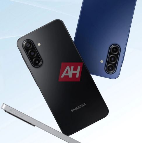 گلکسی A17 سامسونگ با تراشه‌ای غافلگیرکننده و به‌روزرسانی‌های قابل توجه