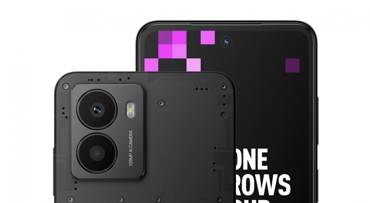 HMD Fuse با فناوری HarmBlock: انقلابی در محافظت کودکان با هوش مصنوعی