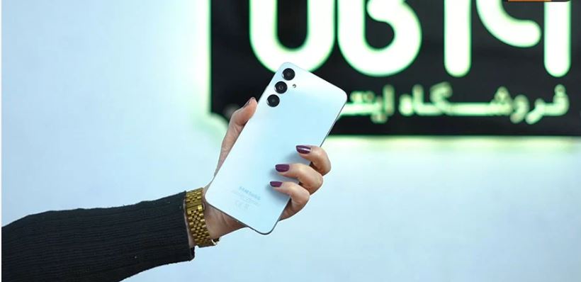 راهنمای خرید گوشی سامسونگ . بهترین انتخابها برای هر بودجه 14 راهنمای خرید گوشی سامسونگ . بهترین انتخابها برای هر بودجه