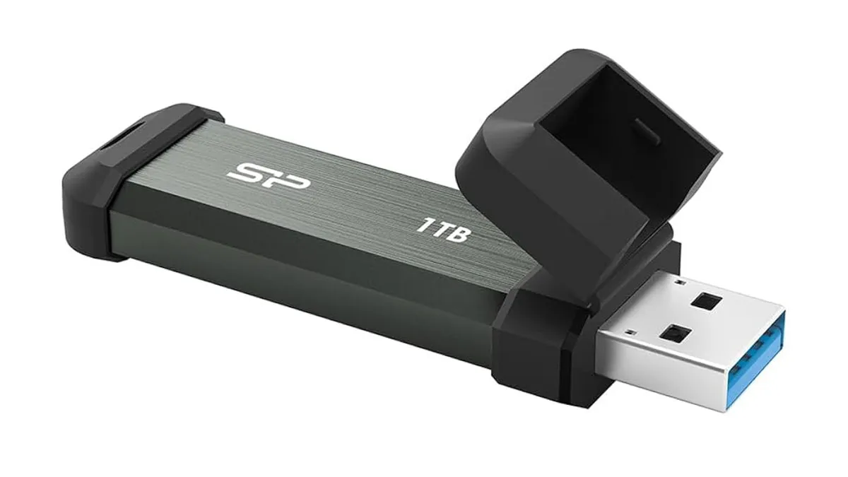 راهنمای خرید SSD اکسترنال + معرفی برترین مدل‌ها