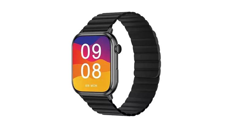 کدام ساعت هوشمند را بخریم؟ راهنمای جامع انتخاب بهترین گزینه 2 کدام ساعت هوشمند را بخریم؟ راهنمای جامع انتخاب بهترین گزینه