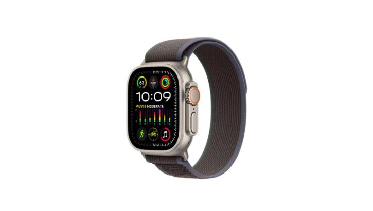 کدام ساعت هوشمند را بخریم؟ راهنمای جامع انتخاب بهترین گزینه 14 کدام ساعت هوشمند را بخریم؟ راهنمای جامع انتخاب بهترین گزینه