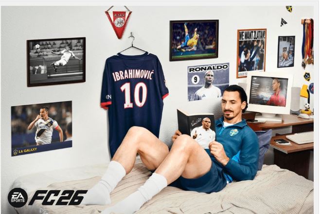 EA Sports FC 26؛ تاریخ انتشار، قیمت، پلتفرم‌ها و مشخصات فنی بازی