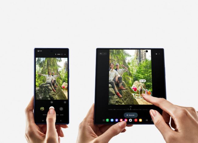 از داگرئوتایپ تا گلکسی؛ نگاهی به سیر تحول عکاسی و نوآوریهای سامسونگ 2 از داگرئوتایپ تا گلکسی؛ نگاهی به سیر تحول عکاسی و نوآوریهای سامسونگ