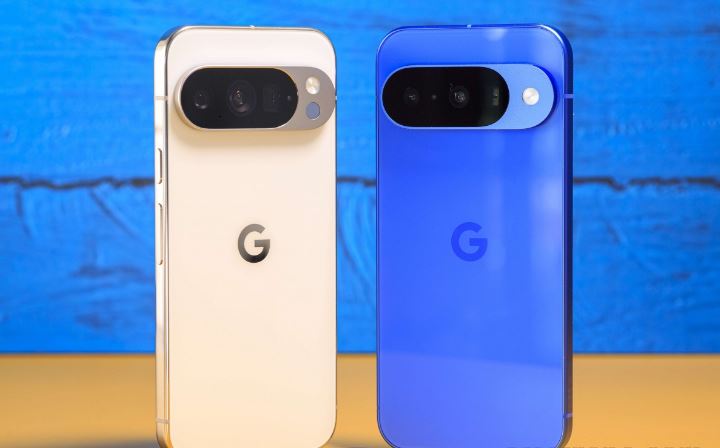 بررسی کامل گوگل پیکسل ۱۰ پرو آغاز شد؛ عملکرد پرچم‌دار جدید گوگل