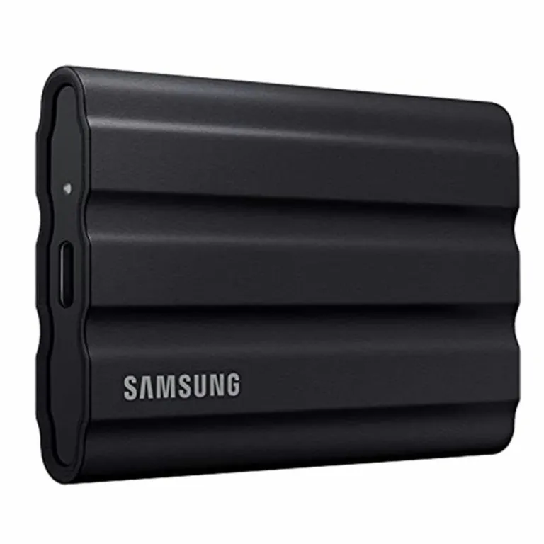 راهنمای خرید SSD اکسترنال + معرفی برترین مدل‌ها