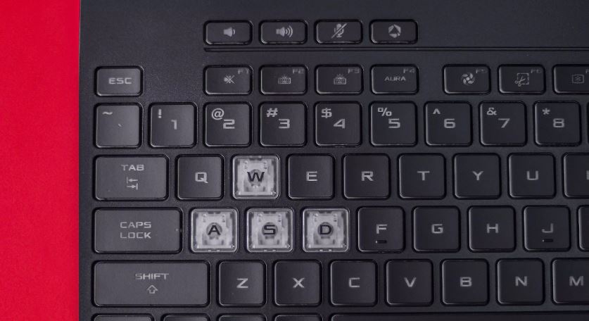 بررسی تخصصی لپ‌تاپ گیمینگ ایسوس TUF Gaming FX507