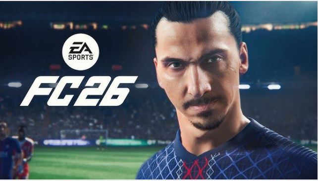 EA Sports FC 26؛ تاریخ انتشار، قیمت، پلتفرم‌ها و مشخصات فنی بازی