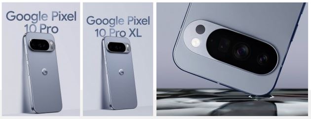 رویداد «ساخته گوگل» زیر ذره‌بین؛ معرفی پیکسل ۱۰، ساعت هوشمند و هدفون‌های بی‌سیم جدید