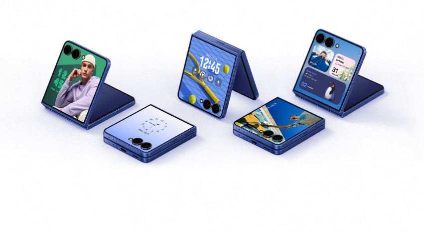 از داگرئوتایپ تا گلکسی؛ نگاهی به سیر تحول عکاسی و نوآوریهای سامسونگ 3 از داگرئوتایپ تا گلکسی؛ نگاهی به سیر تحول عکاسی و نوآوریهای سامسونگ