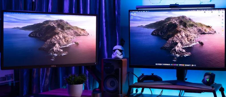 برترین مانیتورهای کامپیوتر 2025 | معرفی برندهای برتر بازار 2 برترین مانیتورهای کامپیوتر 2025 | معرفی برندهای برتر بازار