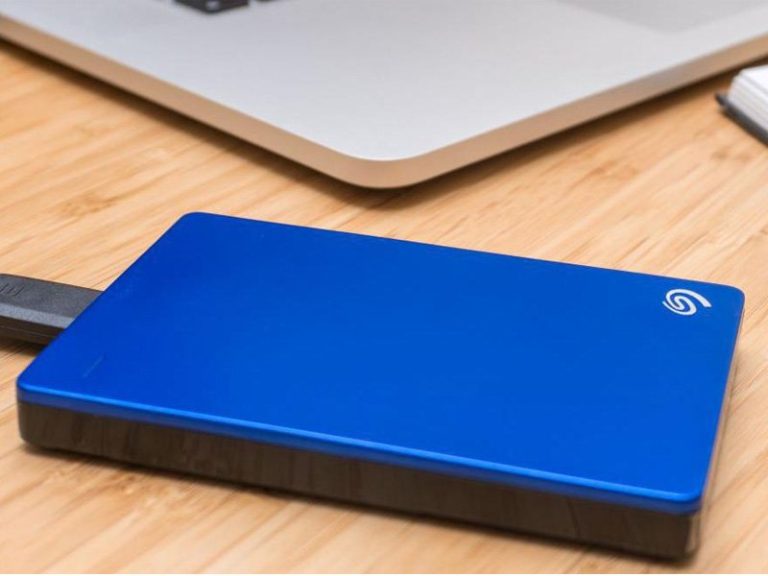 راهنمای کامل نگهداری از هارد اکسترنال