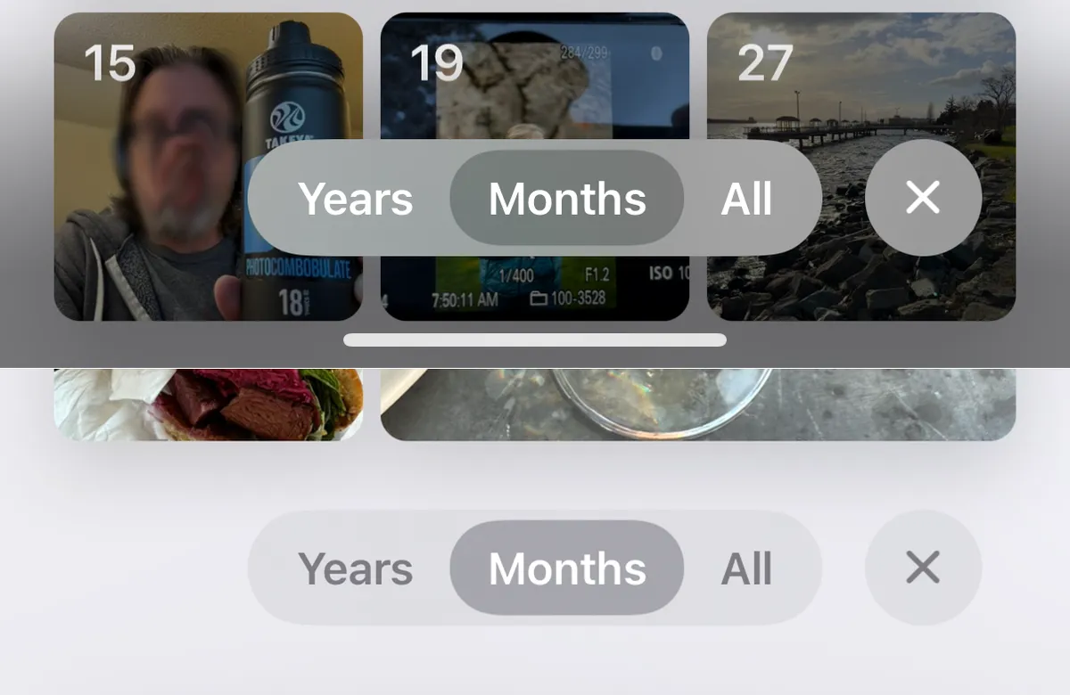 iOS 26 در برابر iOS 18؛ آیا طراحی «شیشه مایع» تحولی واقعی است