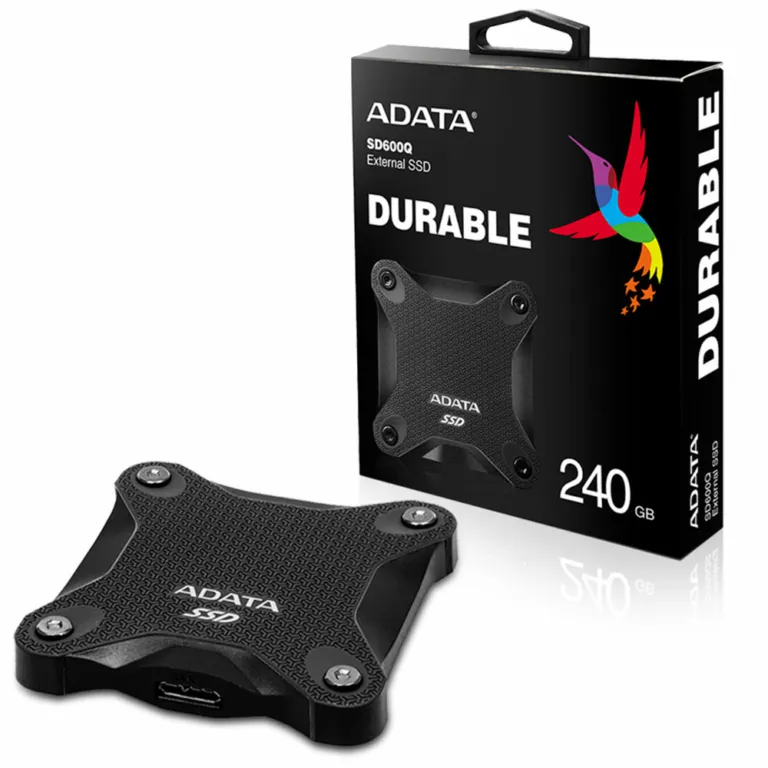 راهنمای خرید SSD اکسترنال + معرفی برترین مدل‌ها