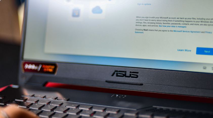 بررسی تخصصی لپ‌تاپ گیمینگ ایسوس TUF Gaming FX507