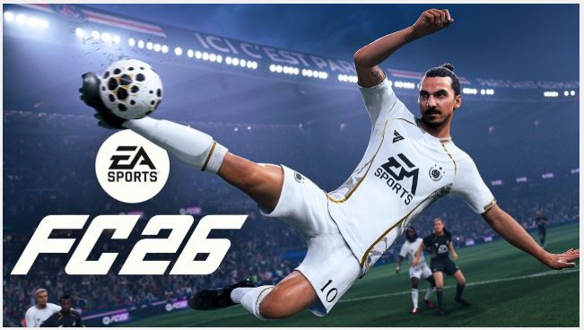 EA Sports FC 26؛ تاریخ انتشار، قیمت، پلتفرم‌ها و مشخصات فنی بازی