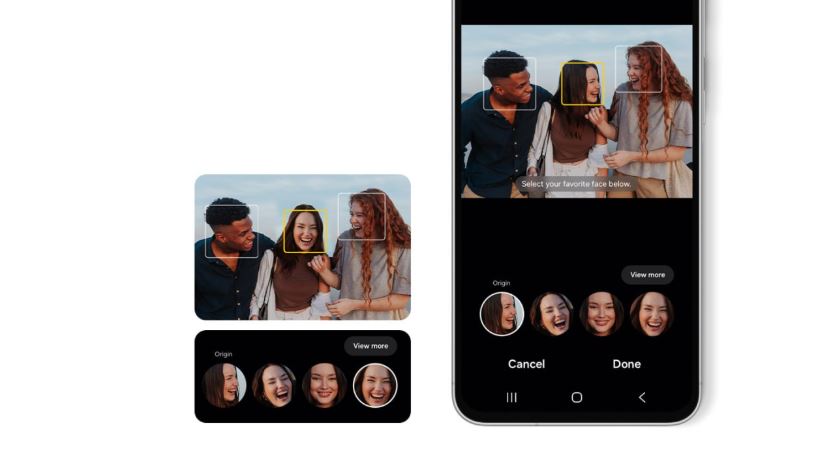 از داگرئوتایپ تا گلکسی؛ نگاهی به سیر تحول عکاسی و نوآوریهای سامسونگ 5 از داگرئوتایپ تا گلکسی؛ نگاهی به سیر تحول عکاسی و نوآوریهای سامسونگ