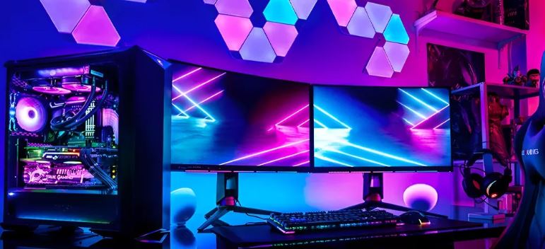 برترین مانیتورهای کامپیوتر 2025 | معرفی برندهای برتر بازار 4 برترین مانیتورهای کامپیوتر 2025 | معرفی برندهای برتر بازار